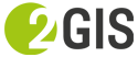 Главная страница — 2gis logo